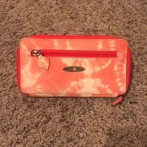 Lucky Brand Wallet